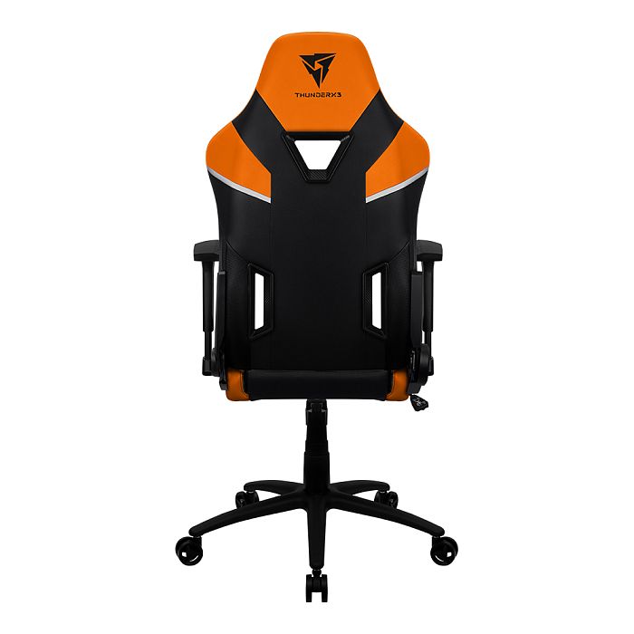 Игровое кресло ThunderX3 TC5 Tiger Orange - фото 1