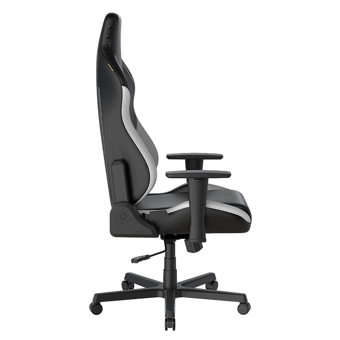 Компьютерное игровое кресло DXRacer OH/DL23/NW - фото 3