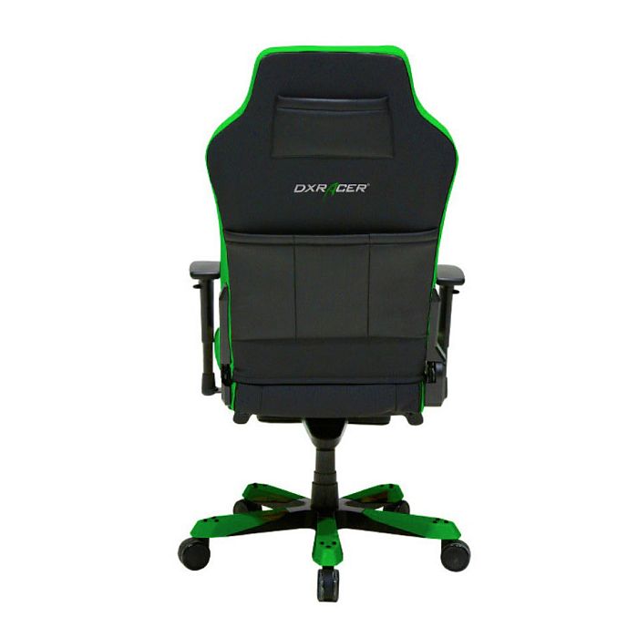 Офисное компьютерное кресло DXRacer OH/CT120/NE/FT - фото 3
