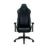 Игровое кресло Razer Iskur X (RZ38-02840100-R3G1) - фото 1