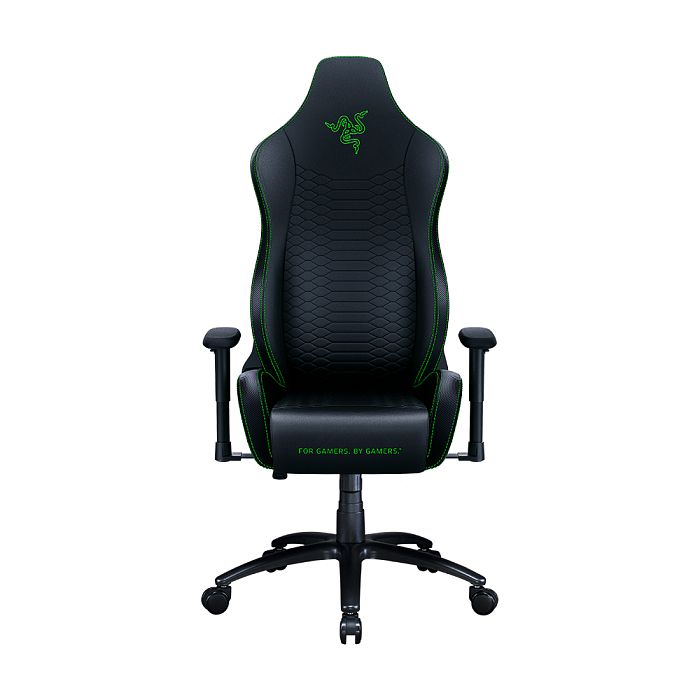 Игровое кресло Razer Iskur X (RZ38-02840100-R3G1) - фото 1
