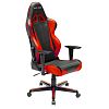 Компьютерное игровое кресло DXRacer OH/RN1/NR - фото 3