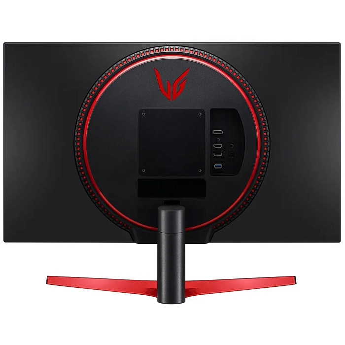 WQHD монитор LG 27GN800-B - фото 4