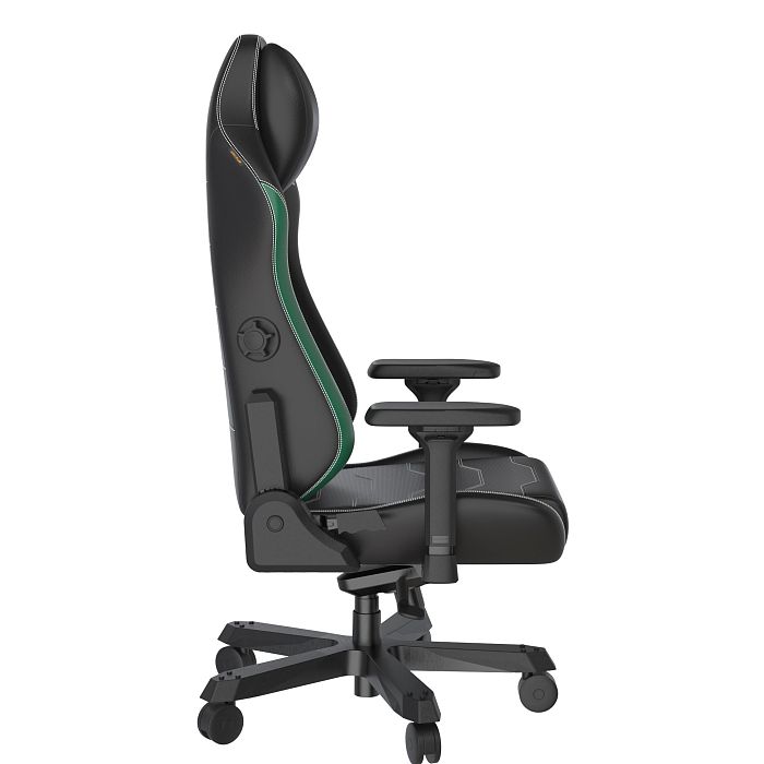 Компьютерное игровое кресло DXRacer I-DMC/MAS2022/NE - фото 5