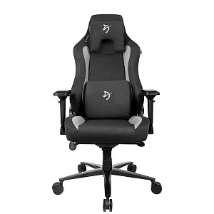 Компьютерное кресло Arozzi Vernazza Supersoft - Black