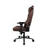 Компьютерное кресло Arozzi Vernazza SuperSoft - Brown - фото 4