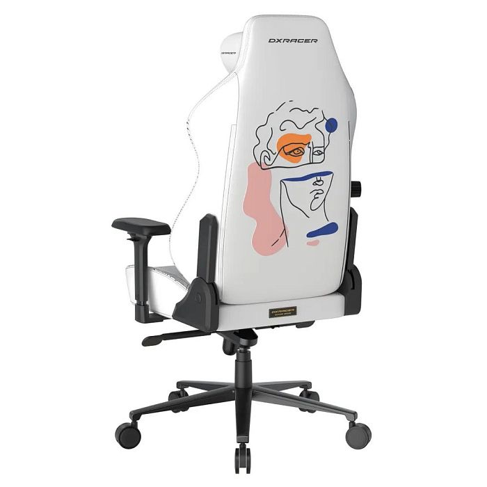 Компьютерное кресло DXRacer CRA/DL5000/THINKER - фото 6