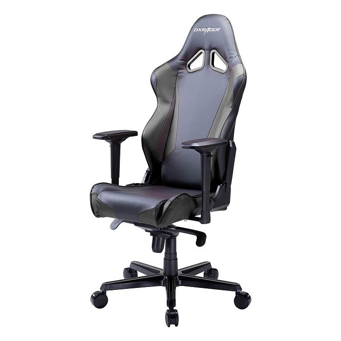 Компьютерное игровое кресло DXRacer OH/RV001/N - фото 1