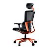 Компьютерное кресло Cougar ARGO Black Orange (3MERGOCH.0001) - фото 3