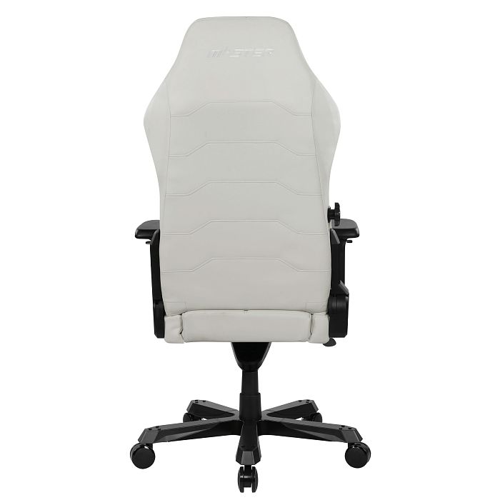 Компьютерное игровое кресло DXRacer I-DMC/IA233S/W - фото 2