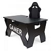 Компьютерный стол NEK Gamer2/DS/N - фото 4