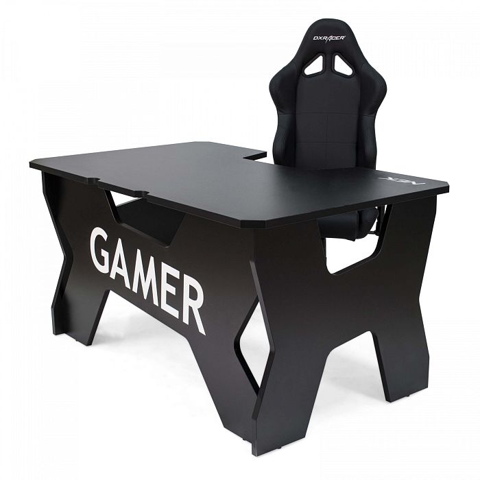 Компьютерный стол NEK Gamer2/DS/N - фото 4