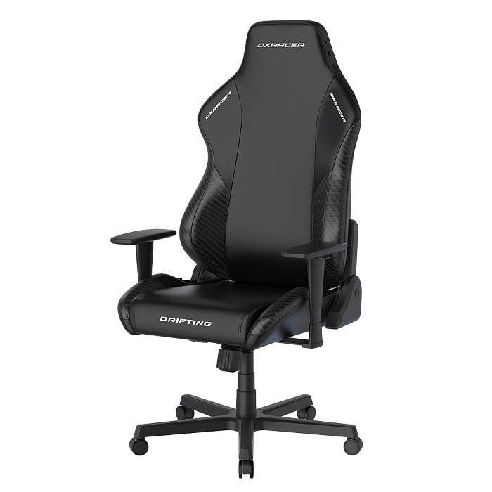 Компьютерное игровое кресло DXRacer OH/DL23/N - фото 4