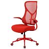 Компьютерное кресло ZONE 51 FREELANCER Y2 Red (Z51-FY2-RD) - фото 3