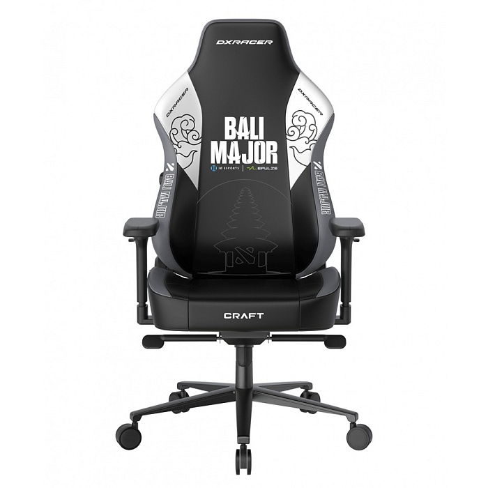 Компьютерное кресло DXRacer CRA/DXL5000/BALIMAJOR - фото 1