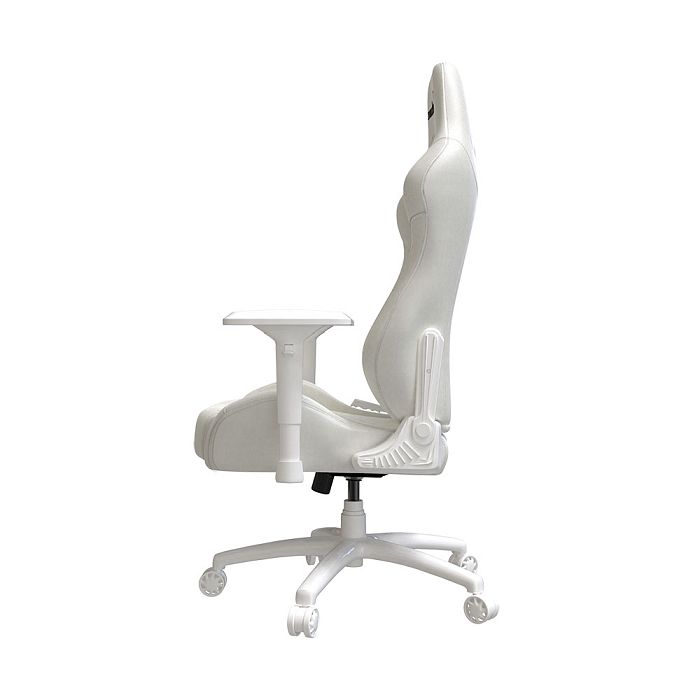 Компьютерное кресло AndaSeat Soft Kitty, белый (AD7-11-W-PV-W02) - фото 3