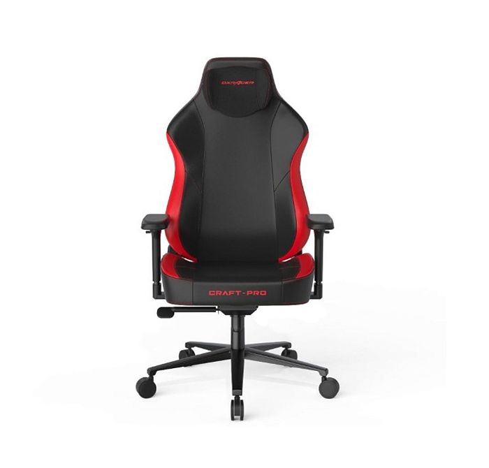 Компьютерное игровое кресло DXRacer CRA/D5000/NR Pro - фото 1