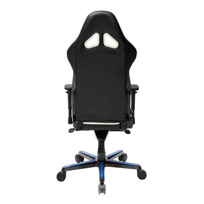 Компьютерное игровое кресло DXRacer OH/RH110/NWB - фото 1
