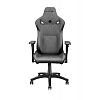 Премиум игровое кресло KARNOX LEGEND TR FABRIC ткань, dark grey - фото 2