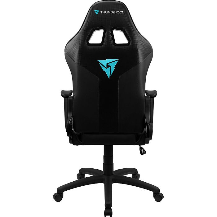 Игровое кресло ThunderX3 EC3 Air Black - фото 3