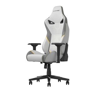 Компьютерное кресло KARNOX LEGEND Wizards edition, белый (KX800507-Wizards)