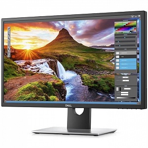 4К монитор Dell UltraSharp UP2718Q