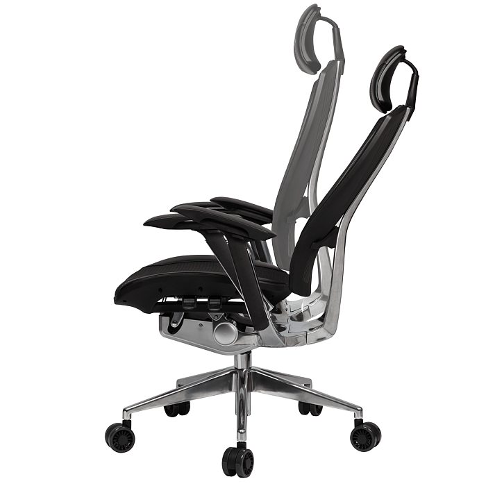 Игровое кресло Cooler Master Ergo L - фото 1