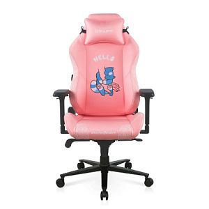 Компьютерное кресло DXRacer CRA/DL5000/HUMANCAT