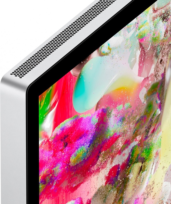 5К Монитор Apple Studio Display Nano-texture glass - фото 4