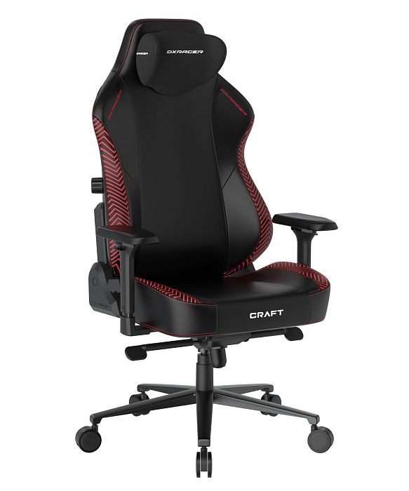 Компьютерное кресло DXRacer CRA/DXL5000/FOLDLINE - фото 2