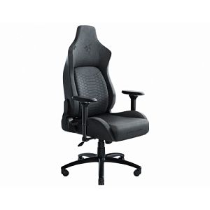 Игровое кресло Razer Iskur Fabric Dark Gray (RZ38-02770300-R3G1)