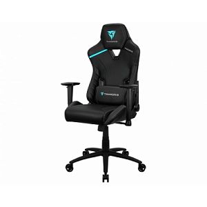 Игровое кресло ThunderX3 TC3 Jet Black