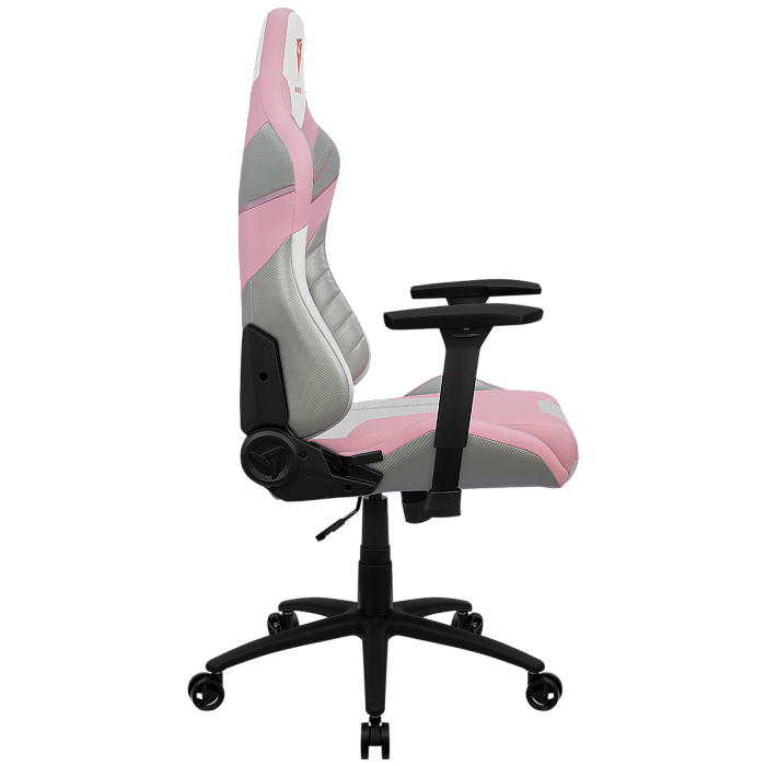 Игровое кресло ThunderX3 TC5 Sakura White - фото 3