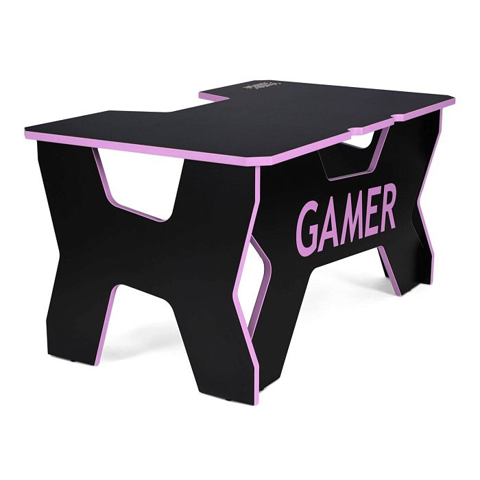 Компьютерный игровой стол Generic Comfort Gamer2/DS/NP - фото 4