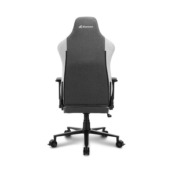 Игровое кресло Sharkoon Skiller SGS30 (SGS30-F-BK/GY) - фото 3