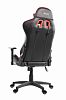 Игровое кресло для геймеров  Arozzi Mezzo V2 Red - фото 3