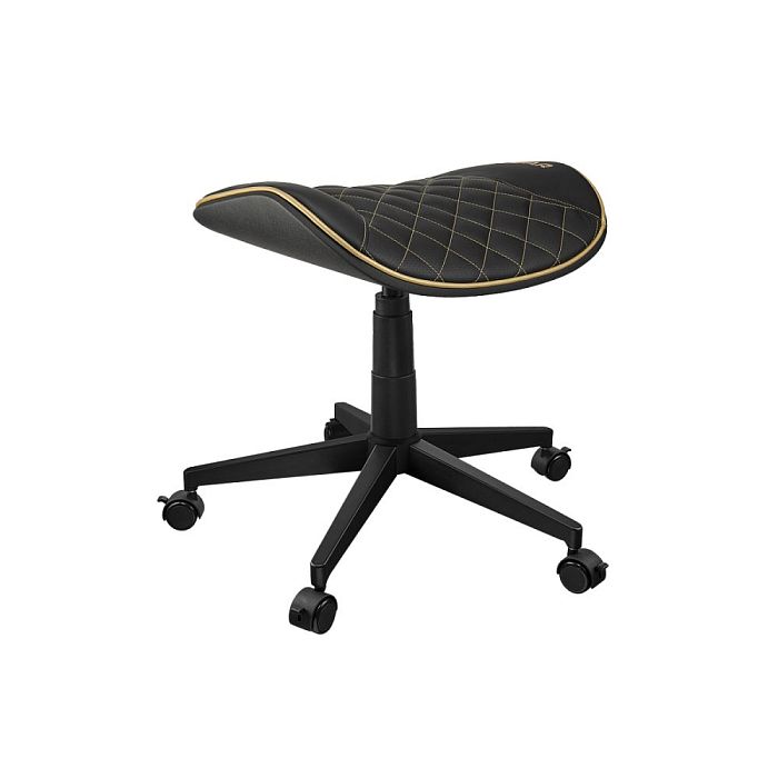 Компьютерный стул Cougar CROSSER Gold (CU-CROSG) - фото 3