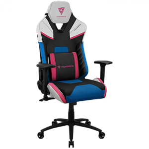Игровое кресло ThunderX3 TC5 MAX Diva Pink