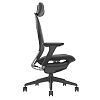 Компьютерное кресло KARNOX EMISSARY Milano -сетка KX810708-MMI, черный - фото 3