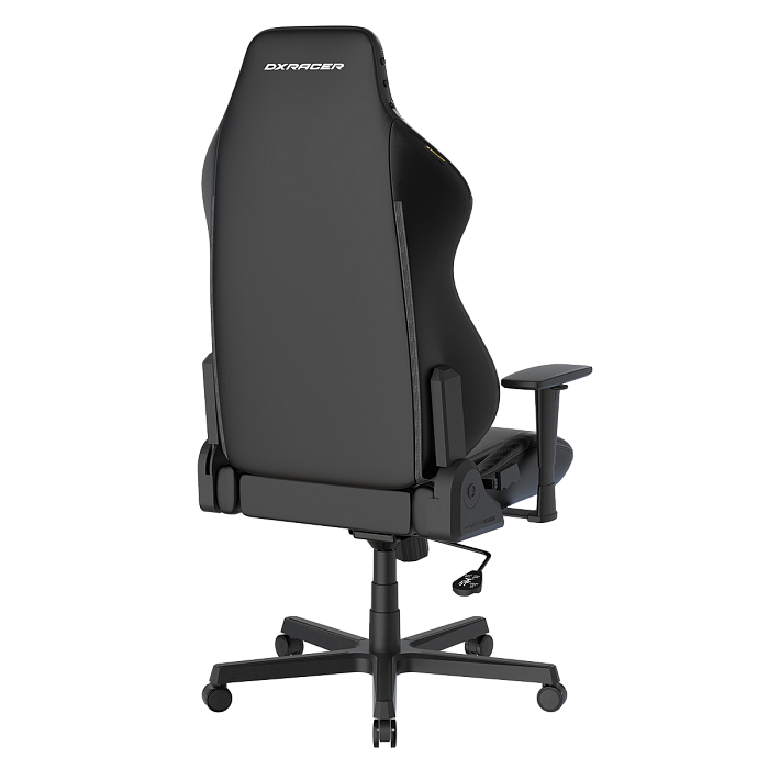 Компьютерное игровое кресло DXRacer OH/DL23/N - фото 3