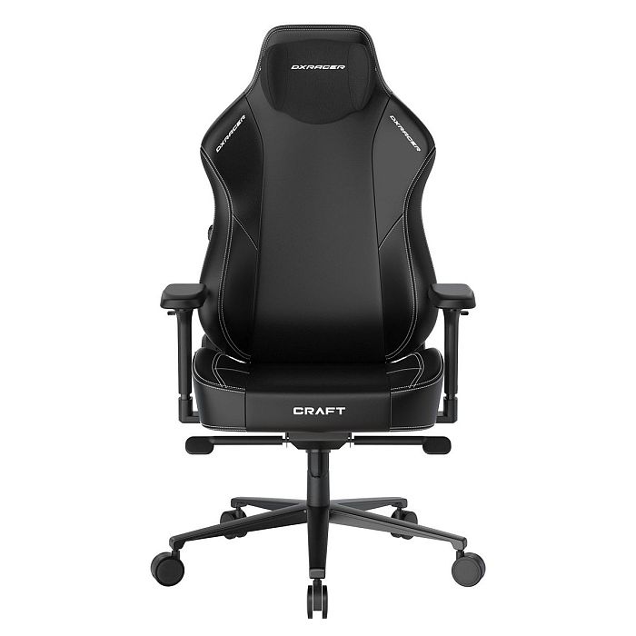 Компьютерное кресло DXRacer CRA/DXL5000/N - фото 1