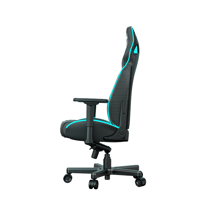 Компьютерное кресло AndaSeat Throne Series Premium Lightening (AD17-01-B-PV/C-B01) - фото 2