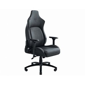 Игровое кресло Razer Iskur XL Fabric Dark Gray (RZ38-03950300-R3G1)