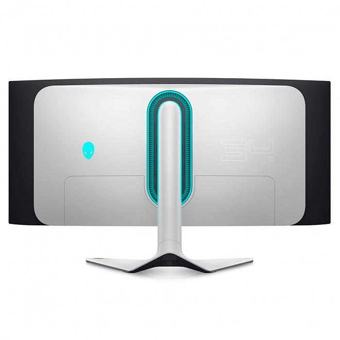 3.5К QD-OLED монитор Dell Alienware AW3423DW - фото 5