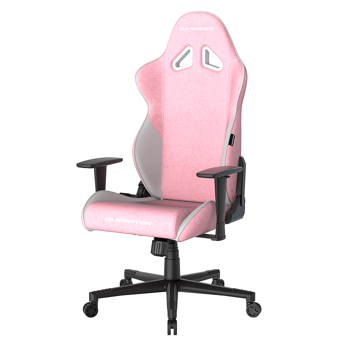 Компьютерное кресло DXRacer OH/G2300/PW - фото 1