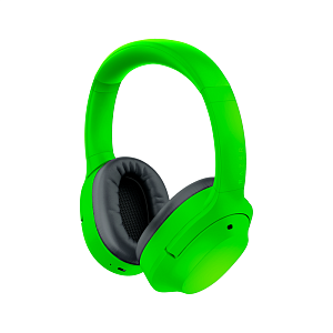 Гарнитура Razer Opus X - Green Headset (RZ04-03760400-R3M1)