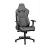 Премиум игровое кресло KARNOX LEGEND TR FABRIC ткань, dark grey - фото 3