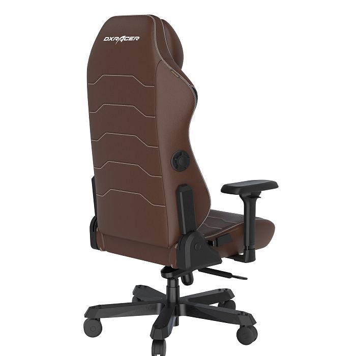 Компьютерное игровое кресло DXRacer I-DMC/MAS2022/CN - фото 2