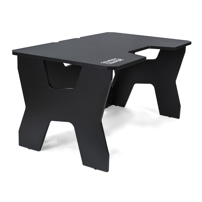 Компьютерный игровой стол Generic Comfort Gamer2/N - фото 2