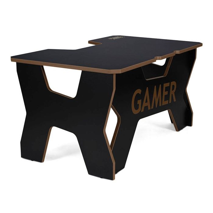 Компьютерный игровой стол Generic Comfort Gamer2/DS/NC - фото 3